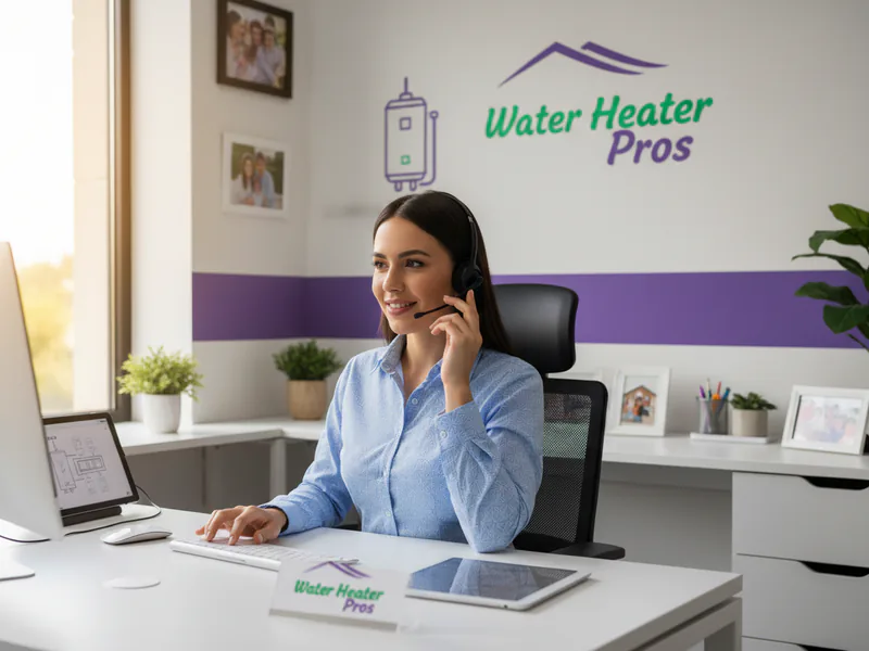 Water Heater Repair  in Hephzibah  FAQ